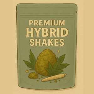 Premium Hybrid Shakes