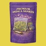 Premium Indica Shakes