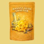 Shatter - Banana Kush (Indica)