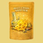 Shatter - Blue Candy  (Hybrid)