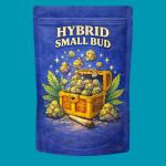Small Bud (Hybrid)