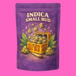 Small Bud (Indica)