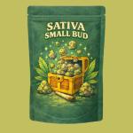 Small Bud (Sativa)
