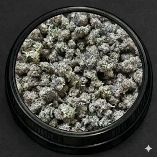 Small Bud (Indica)