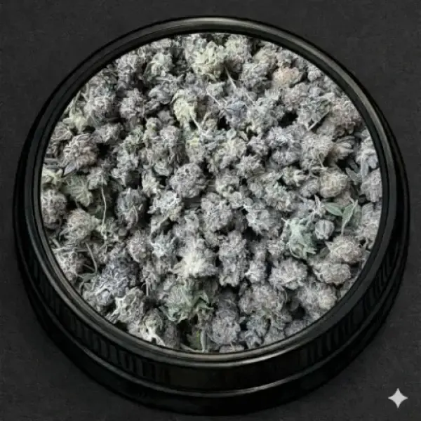 Small Bud (Hybrid)