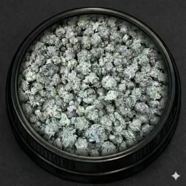 Small Bud (Indica)