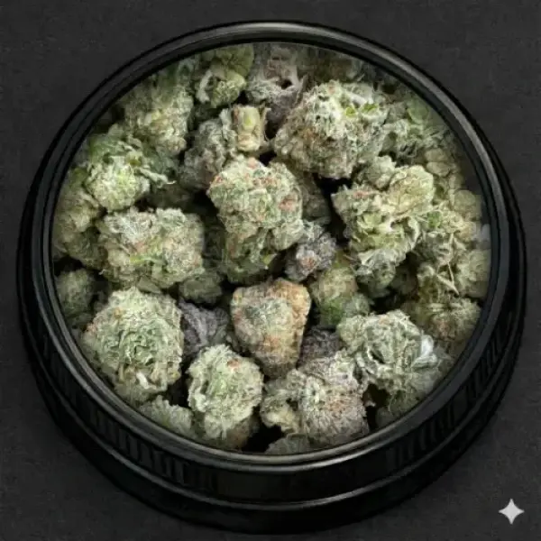 Small Bud (Sativa)