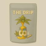 The Drip (Indica-Hybrid)