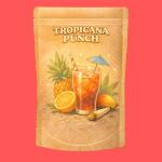 Tropicana Punch (Sativa-Hybrid)