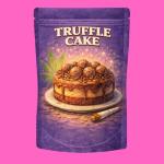 Truffle Cake (Indica-Hybrid)
