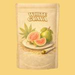 White Guava (Hybrid/Indica)