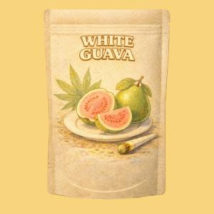 White Guava (Hybrid/Indica)