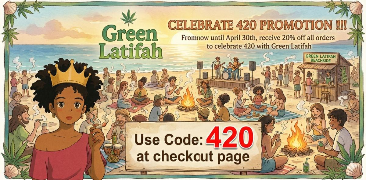 April 420