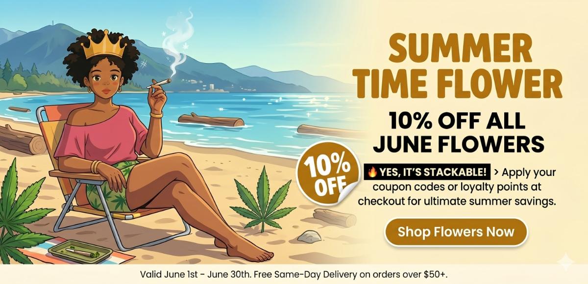 June Promo