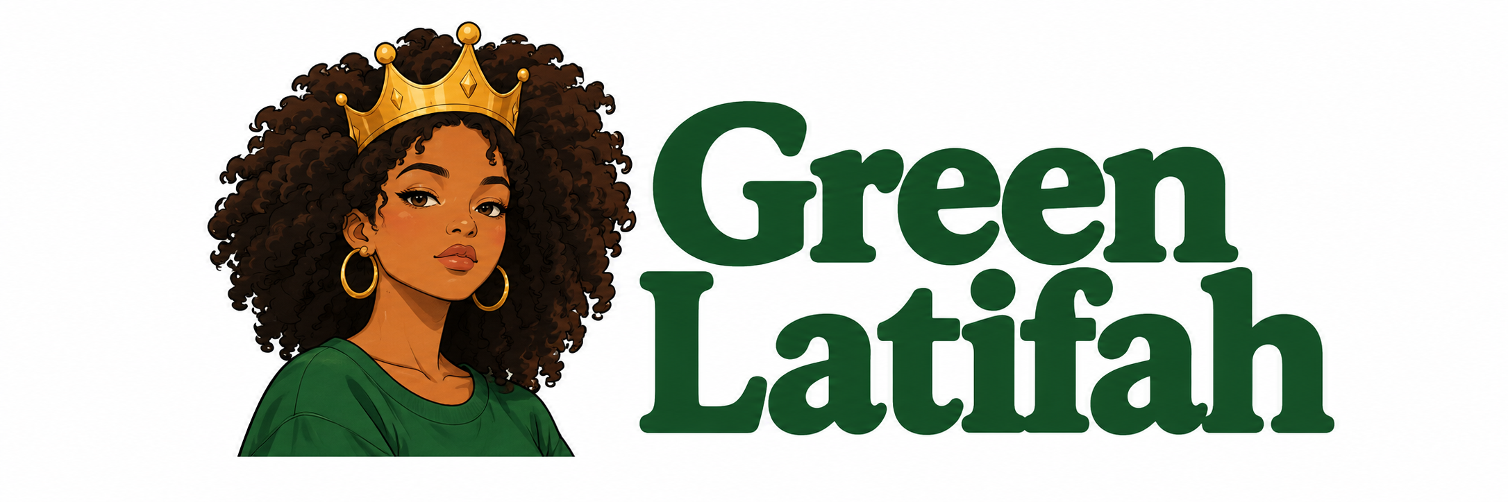 Green Latifah